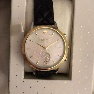 Kate Spade “cheers” Smartwatch